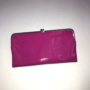 HOBO Lauren Clutch Wallet